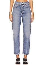 90's Crop Jeans