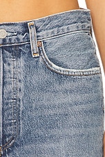 Fran Low Slung Easy Straight Jeans - thumbnail 9