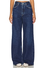 Dame High Rise Wide Leg