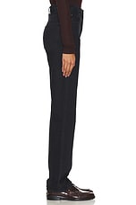 90's Pinch Waist Long Jeans - thumbnail 6
