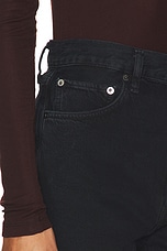 90's Pinch Waist Long Jeans - thumbnail 9