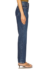 Fran Wide Leg Jeans - thumbnail 6