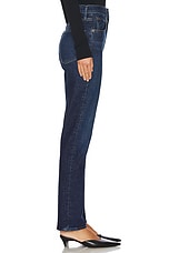 High Rise Stovepipe Jeans - thumbnail 6