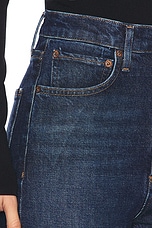 High Rise Stovepipe Jeans - thumbnail 9