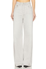 Dame High Rise Wide Leg