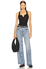 Twist Low Slung Baggy - thumbnail 8