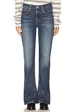 Mid Rise Kick Boot Jeans - thumbnail 4