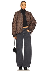 Low Curve Jeans - thumbnail 8