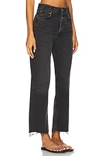 Ren High Rise Wide Leg Jeans - thumbnail 5
