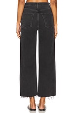 Ren High Rise Wide Leg Jeans - thumbnail 7