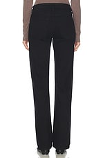 Low Rise Slim Jeans - thumbnail 7