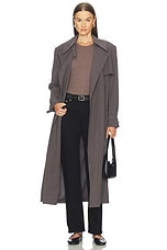 Low Rise Slim Jeans - thumbnail 8