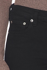 Low Rise Slim Jeans - thumbnail 9