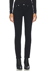 Cocktail Low Rise Ankle Slim Jeans - thumbnail 4