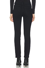 Cocktail Low Rise Ankle Slim Jeans - thumbnail 7