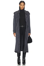 Cocktail Low Rise Ankle Slim Jeans - thumbnail 8