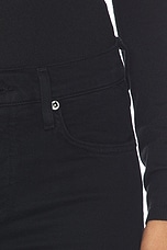 Cocktail Low Rise Ankle Slim Jeans - thumbnail 9