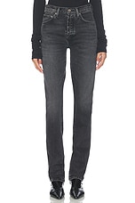 Jetta Stacked Skinny Jeans - thumbnail 4