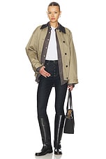 Jetta Stacked Skinny Jeans - thumbnail 8