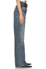 Elson High Rise Loose Jeans - thumbnail 6