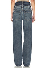 Elson High Rise Loose Jeans - thumbnail 7