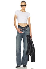 Elson High Rise Loose Jeans - thumbnail 8