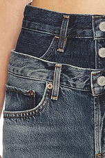 Elson High Rise Loose Jeans - thumbnail 9