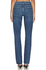 Cocktail Low Rise Stacked Skinny Jeans - thumbnail 7