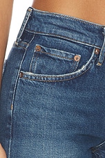 Cocktail Low Rise Stacked Skinny Jeans - thumbnail 9