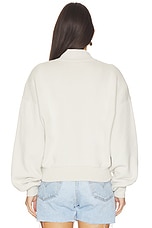 Jensen Zip Up Sweatshirt - thumbnail 7