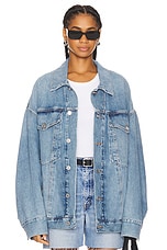 Reworked Wayne Jacket - thumbnail 5