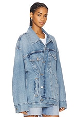 Reworked Wayne Jacket - thumbnail 6