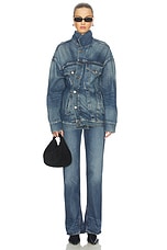 Reworked Wayne Jacket - thumbnail 9