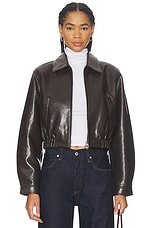 Essie Jacket - thumbnail 4