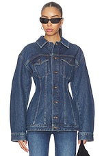 Myra Jacket - thumbnail 4