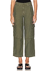 Jericho Pant