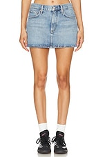 Alek Mini Skirt