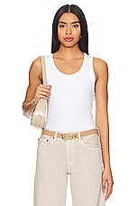 Poppy Tank