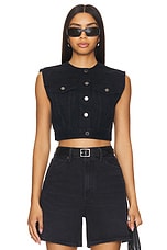 Leo Vest