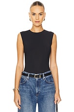 Aura Sleeveless Bodysuit