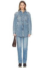 Wilma Shirt - thumbnail 7