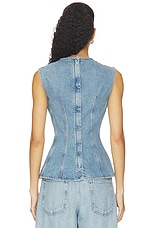 Corbin Shell Top - thumbnail 6