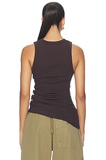 Twisted Poppy Tank Top - thumbnail 6