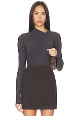 Lupin Bodysuit - thumbnail 10