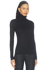 Caryle Turtleneck Top - thumbnail 5