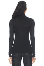 Caryle Turtleneck Top - thumbnail 6