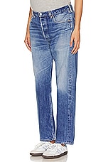 Maternity Baggy Customs Jeans