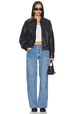 90's Trouser Wide Leg Jeans - thumbnail 8