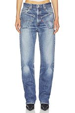 Avant Pocket Jean - thumbnail 4