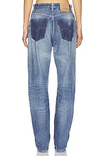 Avant Pocket Jean - thumbnail 7